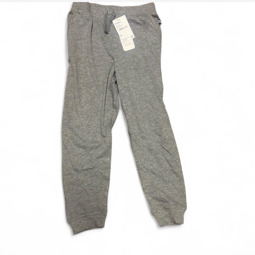 Splendid Heather Gray Kids Joggers